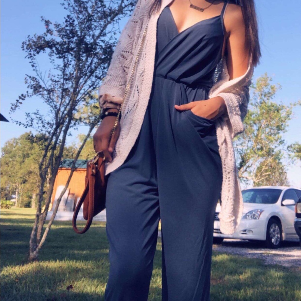 Jumpsuit - Picture 3 of 5